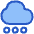 Snow Cloud Icon from Plump Duo Set