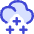 Snow Cloud icon - Free transparent PNG, SVG. No sign up needed.