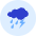 Storm icon - Free transparent PNG, SVG. No sign up needed.
