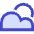 Sun Cloud icon - Free transparent PNG, SVG. No sign up needed.