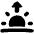 Sunrise Icon from Plump Solid Set