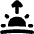 Sunrise Icon from Flex Solid Set