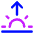 Sunrise Icon from Core Neon Set