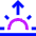 Sunrise Icon from Sharp Neon Set