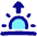 Sunrise Icon from Plump Pop Set