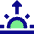 Sunrise Icon from Sharp Pop Set