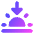 Sunset 2 Icon from Core Gradient Set
