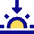 Sunset 2 Icon from Sharp Pop Set