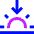 Sunset 2 Icon from Sharp Neon Set