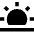 Sunset Icon from Sharp Remix Set