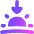 Sunset 2 Icon from Flex Gradient Set