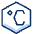 Temperature Celcius icon - Free transparent PNG, SVG. No sign up needed.