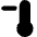 Temperature Cold Decrease Icon from Micro Solid Set