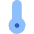 Thermometer Icon from Core Flat Set