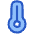 Thermometer Icon from Plump Duo Set