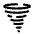 Tornado icon - Free transparent PNG, SVG. No sign up needed.