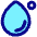 Water Temperature Icon from Plump Pop Set