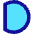 Waxing Gibbous Moon Icon from Sharp Pop Set