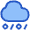 Weather Hail Icon from Plump Duo Set