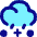 Weather Mix Icon from Flex Pop Set