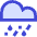 Weather Mix Icon from Sharp Duo Set