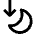 Weather Night Pass icon - Free transparent PNG, SVG. No sign up needed.