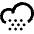 Weather Rain icon - Free transparent PNG, SVG. No sign up needed.