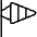 Wind Velocity Measure Icon from Ultimate Light - Free Set