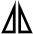Elements Horizontal Icon from Atlas Line Set