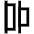 Left Orientation Icon from Atlas Line Set