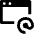 Page Address Icon from Nova Line Icon Set