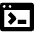 Page Coding Icon from Nova Solid Set