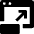 Page Maximize Icon from Nova Solid Set
