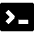 Programming Code 1 Icon from Nova Solid Set