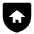 Shield Home icon - Free transparent PNG, SVG. No sign up needed.
