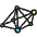 Dzone Logo Icon from Ultimate Colors Set