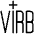 Virb Logo Icon from Ultimate Light Set