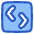 Connection Integration System Api Icon from Plump Duo Set