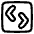 Connection Integration System Api Icon from Plump Line Set