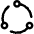 Deployment Workflow Collaboration Icon from Core Line Set