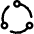 Deployment Workflow Collaboration Icon from Core Line Set