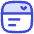 Drop Down List Icon from Flex Duo Set
