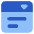Drop Down List Icon from Core Flat Set