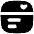 Drop Down List Icon from Flex Solid Set