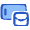 Form Email icon - Free transparent PNG, SVG. No sign up needed.
