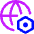 Globe Website Setting 2 Icon from Core Neon Set