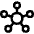 Hub Integration Connection Icon from Flex Line Set