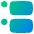 Important Field Icon from Plump Gradient Set