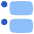 Important Field Icon from Plump Flat Set