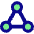 Integration Connection Webhook Icon from Core Pop Set